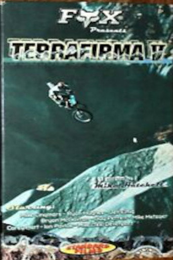 Póster de Terrafirma 5