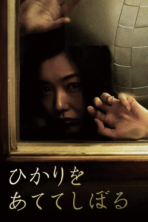 Póster de ひかりをあててしぼる