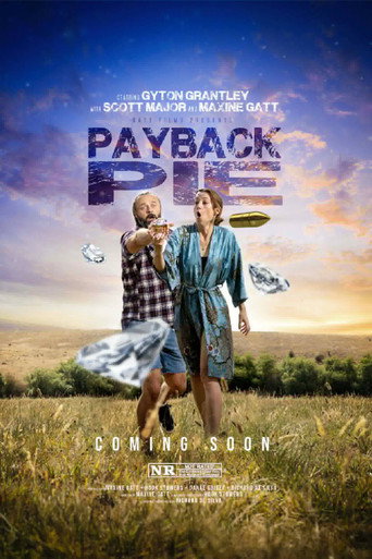 Póster de Payback Pie