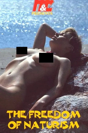 Póster de Freedom of Naturism
