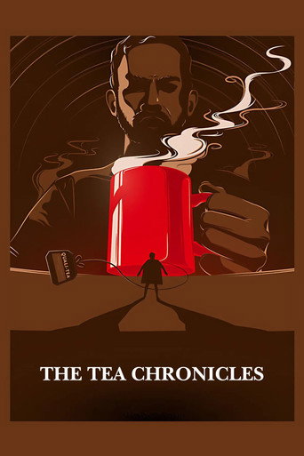 Póster de The Tea Chronicles