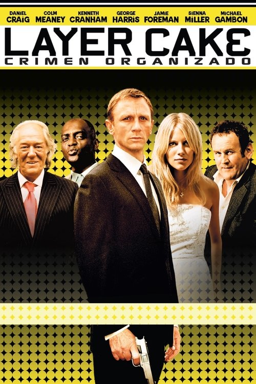 Póster de No todo es lo que parece