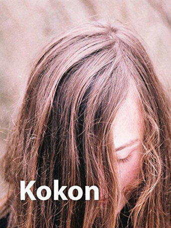 Póster de Kokon