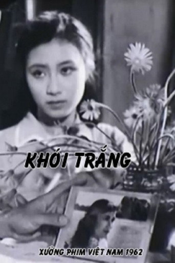 Póster de Khói Trắng