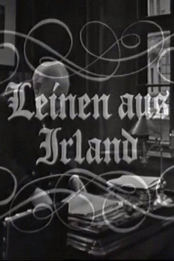 Póster de Leinen aus Irland