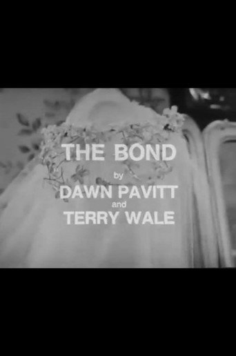 Póster de The Bond