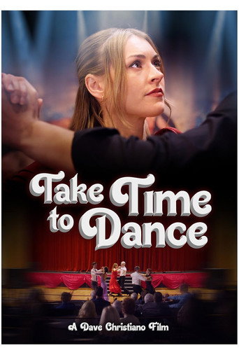 Póster de Take Time to Dance