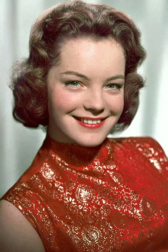 Póster de Romy Schneider - Ein Nahaufnahme