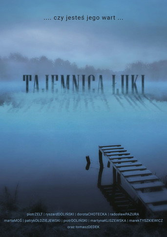 Póster de Tajemnica Łuki