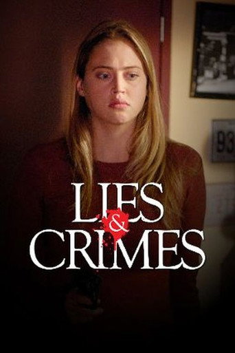 Póster de Lies and Crimes