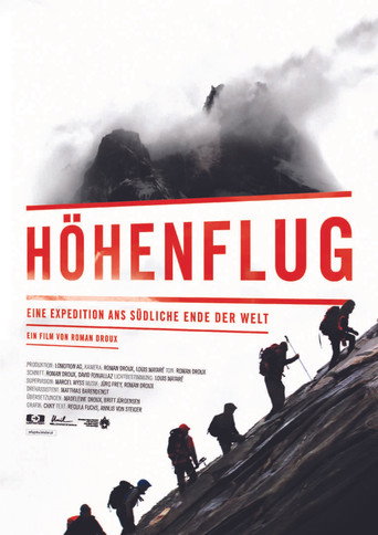 Póster de Höhenflug