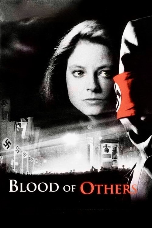 Póster de The Blood of Others