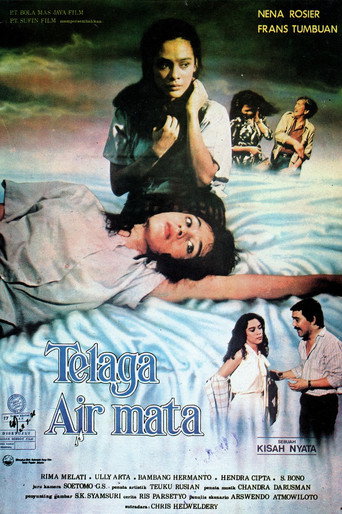 Póster de Telaga Air Mata