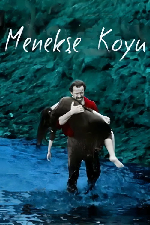 Póster de Menekşe Koyu