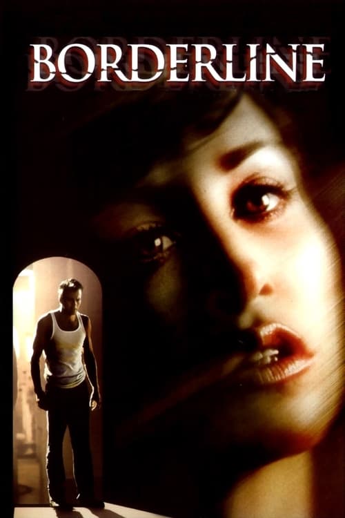 Póster de Borderline