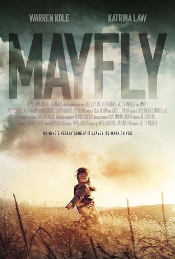 Póster de Mayfly