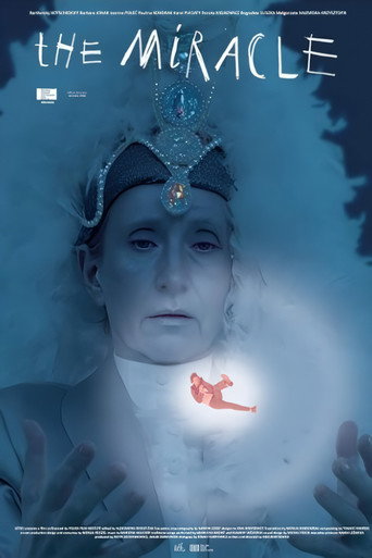 Póster de Cud