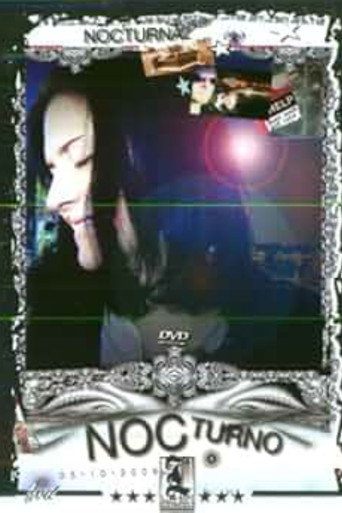 Póster de Nocturno