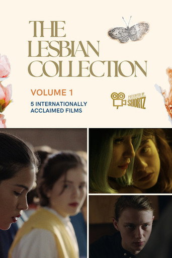 Póster de The Lesbian Collection | Volume I | Presented by Shortz!