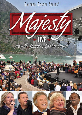 Póster de Majesty