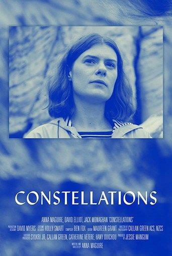 Póster de Constellations