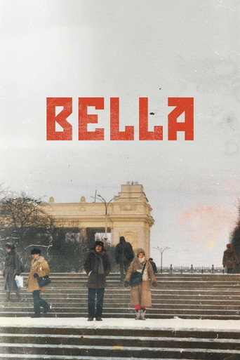 Póster de Bella