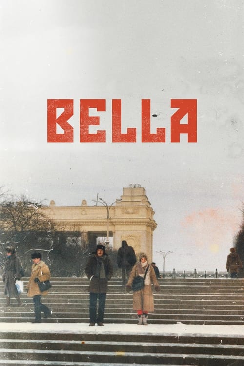 Póster de Bella