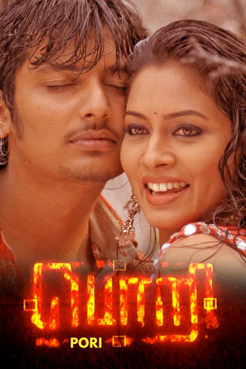 Póster de பொறி