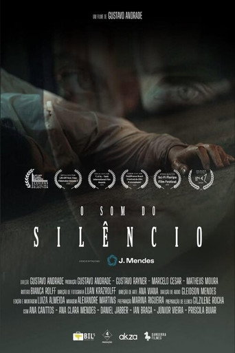 Póster de O Som do Silêncio