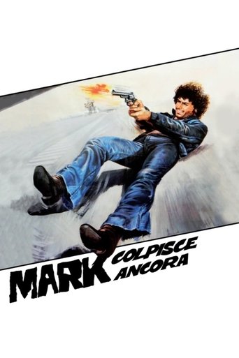 Póster de Mark colpisce ancora