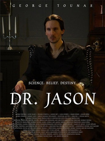 Póster de Dr. Jason