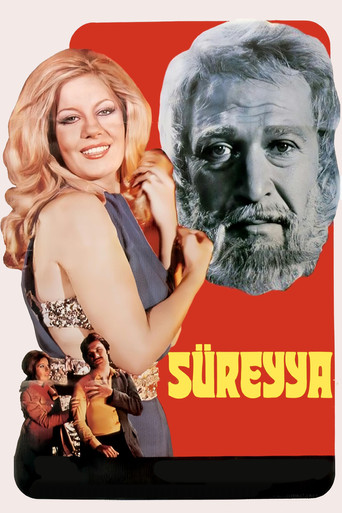 Póster de Süreyya