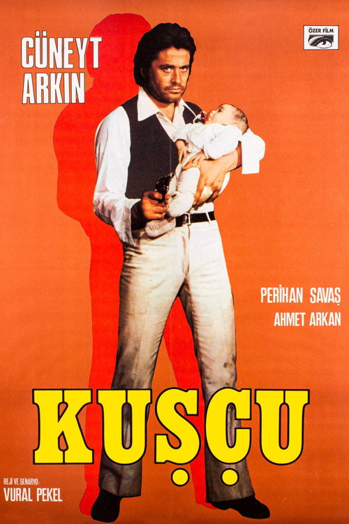 Póster de Kuşçu