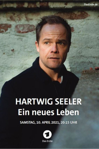 Póster de Hartwig Seeler – Ein neues Leben