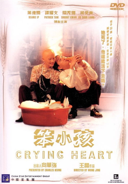 Póster de 笨小孩