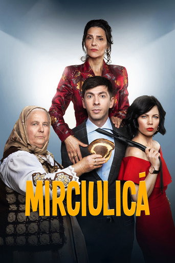 Póster de Mirciulică