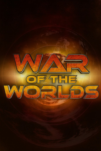 Póster de ROH & NJPW: War of the Worlds 2017 - Day 2