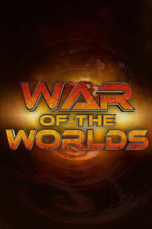 Póster de ROH & NJPW: War of the Worlds 2017 - Day 2