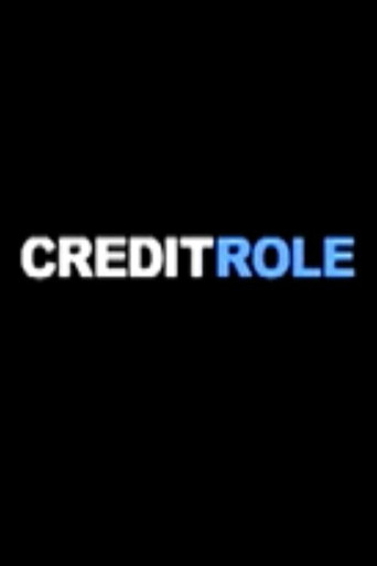 Póster de Credit Role