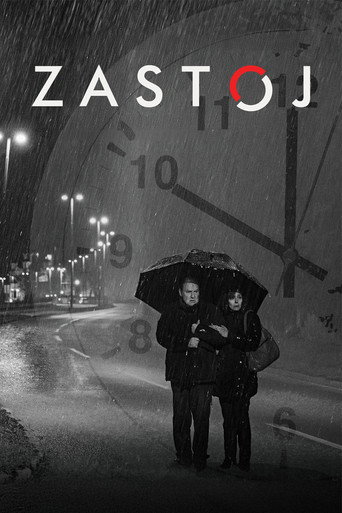 Póster de Zastoj