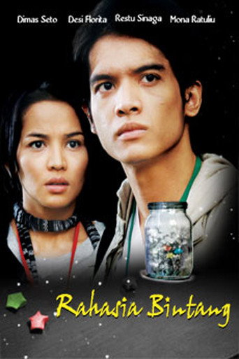 Póster de Rahasia Bintang