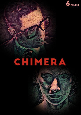 Póster de Chimera