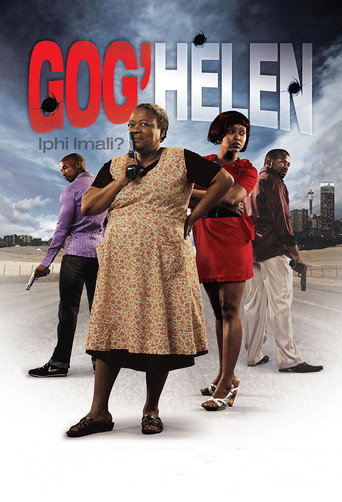 Póster de Gog' Helen