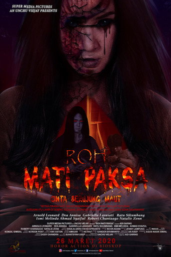 Póster de Roh Mati Paksa