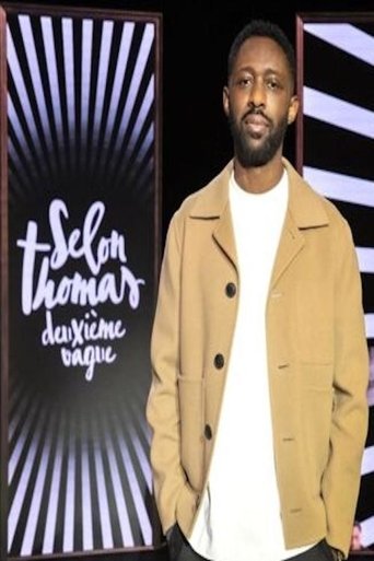 Póster de Selon Thomas - Deuxième vague
