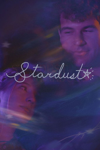Póster de Stardust