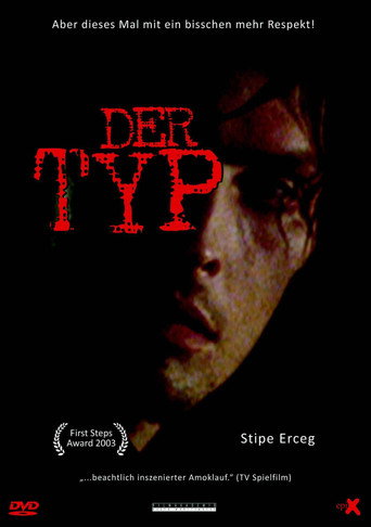 Póster de Der Typ