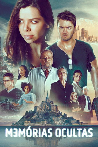 Póster de Hidden Memories