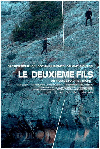 Póster de Le Deuxième Fils