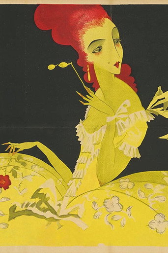 Póster de Die Intriguen der Madame de la Pommeraye